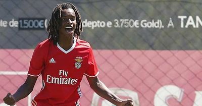 Jair Tavares on Hibs transfer radar as Lee Johnson homes in on Benfica speed merchant