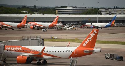 EasyJet cancels flights with plans for 400 more to be axed this month