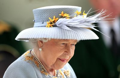 Queen to miss first day of Royal Ascot races as her ‘special’ horse runs