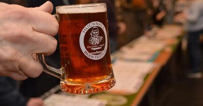 Beer festival asks real ale fans to help choose 'Champion Beer of Nottinghamshire'