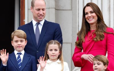 Why Prince William and Kate are leaving London for a new home