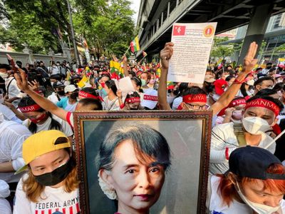Urgent UN appeal to Myanmar junta to halt executions