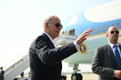 Biden to visit Mideast, meet controversial Saudi leader