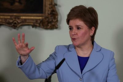 The 10 key points from the 'scene-setter' for an independent Scotland