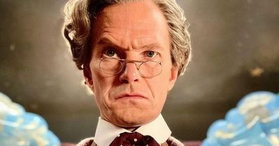 Doctor Who 60th anniversary cast revealed as Neil Patrick Harris confirmed as villain