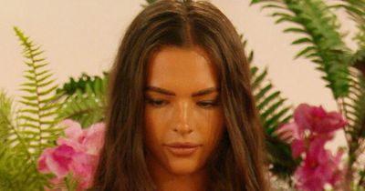 Love Island fans suggest wild theory on why Gemma Owen joined show alongside ex Jacques
