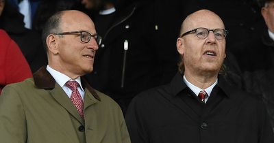 Man Utd's £1.3billion blow ahead of Erik ten Hag's first transfer window in charge