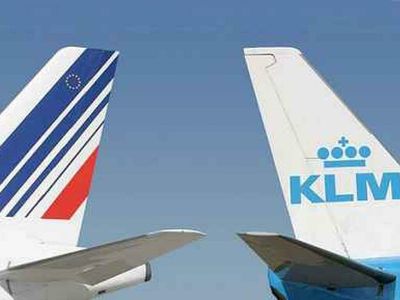 Air France-KLM Raises $2.4B Via Rights Issue, Aims To Reduce Debt