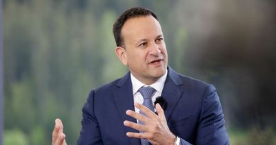 Leo Varadkar announces Government plan to replace minimum wage with living wage