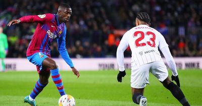 Jules Kounde injury, Ousmane Dembele latest and what Chelsea still need in Thomas Tuchel rebuild