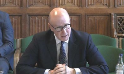 ‘Reasonable’ to suggest PM may have broken code over Partygate, says ethics adviser