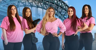 Angels of the North stars' trip to Magaluf ended in drunken brawl, hearing told