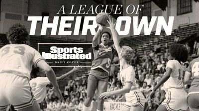 When Women's College Basketball Had to Choose: AIAW or NCAA