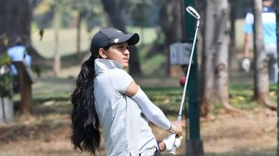 WPGT: Pranavi confident as she chases fourth win of the season