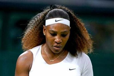 Serena Williams announces Wimbledon return to end year-long injury absence from tennis