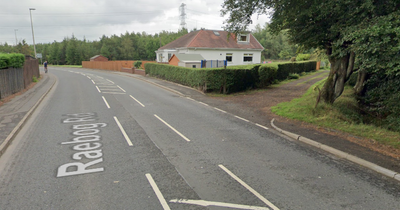 Woman sexually assaulted in broad daylight by man with 'a scruffy ginger beard'
