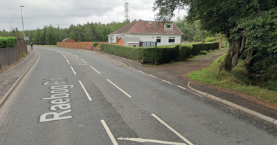 Woman sexually assaulted on Lanarkshire street in broad daylight