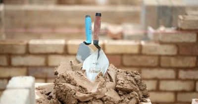 11,500 extra construction workers needed in Wales by 2026 to meet project growth