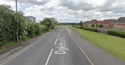 Woman sexually assaulted by man on Airdrie footpath in broad daylight