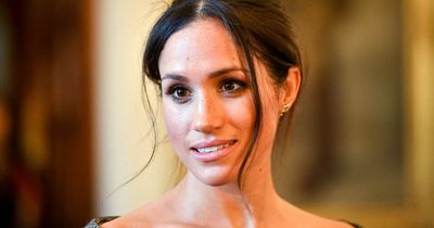 Meghan Markle's diet revealed: What the Duchess eats with Prince Harry and her favourite meals