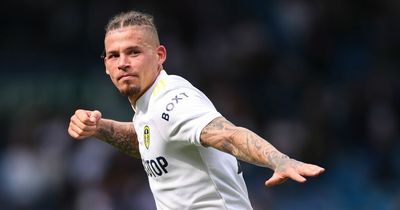 Manchester City 'hatch £200million plan' to bring in Leeds United’s Kalvin Phillips