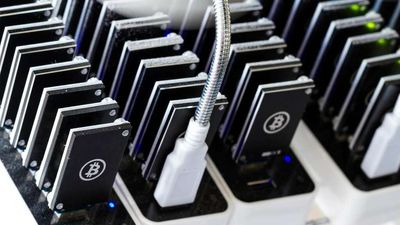 New York Puts Bitcoin Mining in the Crosshairs