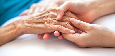 Elder abuse comes in many forms – appropriate Adult Protective Services referrals can help reduce mistreatment