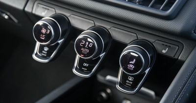 Drivers urged to use little-known button in car to help reduce fuel consumption