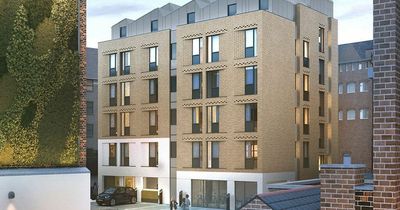 Zero carbon hotel set to be built in York