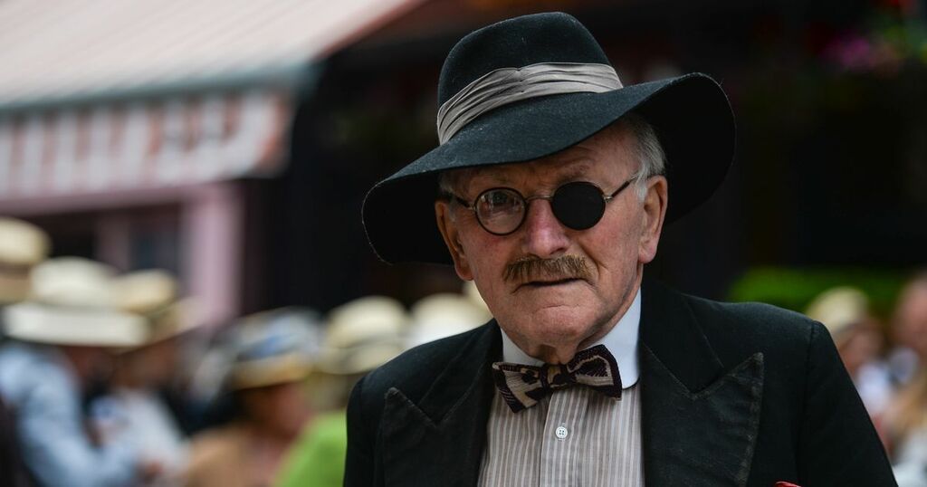 What is Bloomsday? All you need to know about the…