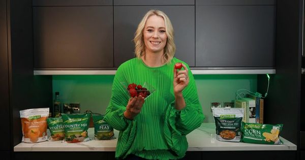 Light summer snack ideas to replace the 'great Irish mammy salad'