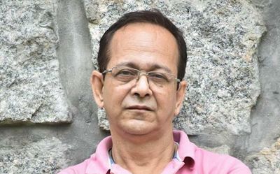 Assam NRC coordinator Hitesh Dev Sarma files vigilance complaint against predecessor Prateek Hajela