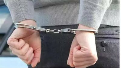 Online fraudster dupes MBA student; arrested by MP cops in Delhi
