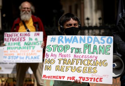 Analysis: Rwanda-UK asylum deal may cause regional refugee crisis