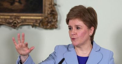 Nicola Sturgeon says Scotland can hold indyref2 without Boris Johnson's permission