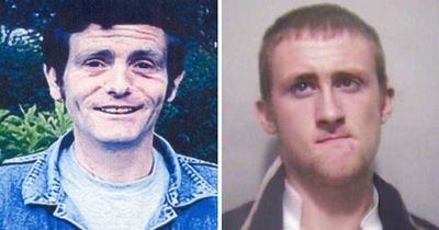 Killer who ‘dealt with man’s murder like a PlayStation game’ is released from jail