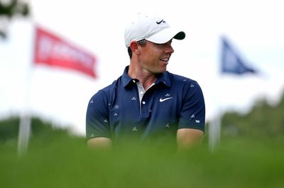 Rory McIlroy has the chance to become an absolute legend at the U.S. Open