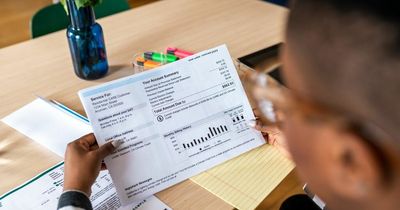 Support for energy bills in Glasgow as cost of living continues to rise