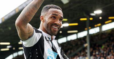 Callum Wilson handed World Cup message as Gareth Southgate discusses late call-ups for Qatar tournament