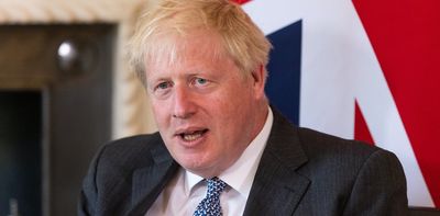 Northern Ireland protocol explainer: why the UK government's plan to change it violates international law