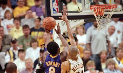 On this date: Kobe Bryant’s signature NBA Finals moment