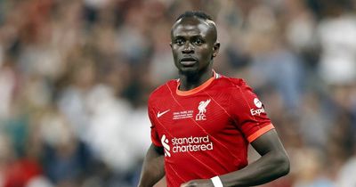 Bayern Munich prepare 'third Sadio Mane bid' as Liverpool stand firm