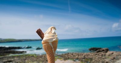 UK hit by Cadbury Flake 99 shortage - it's a nightmare say ice cream sellers