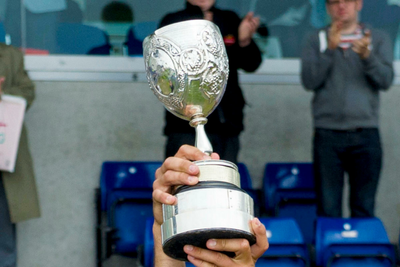 Shinty's Celtic Cup Final returns to Glasgow as Glasgow Mid Argyll take on Kyles Athletic at Peterson Park