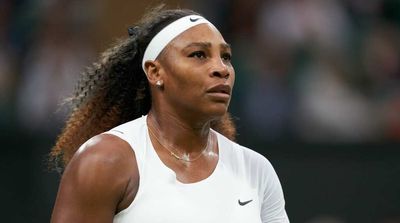 Serena Williams Returns to Wimbledon As Wild-Card Invite