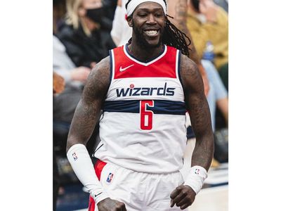 Charlotte Hornets Montrezl Harrell Faces Five Years Over Cannabis Possession Charges After Traffic Stop
