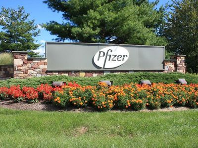 Australia's ResApp Takeover Bid Undervalued - Read What Pfizer Did