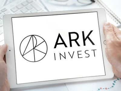 Tesla Finds A Buyer Again In Cathie Wood As Ark Loads Up $1.8M On Latest Dip