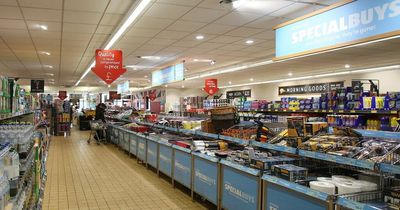 Aldi slashes fire pit price to help Love Island fans take inspiration from villa