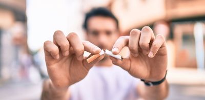 Smoking age: here's what effect raising it to 21 could have in England